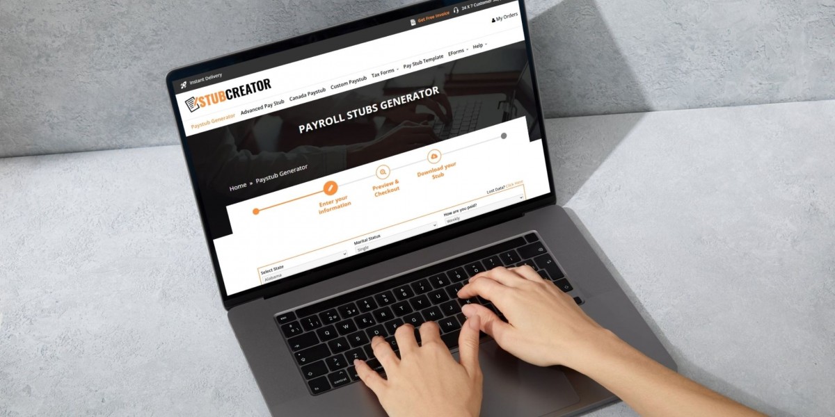 Paycheck Stub Maker: Your Complete Guide to Creating Accurate Pay Stubs