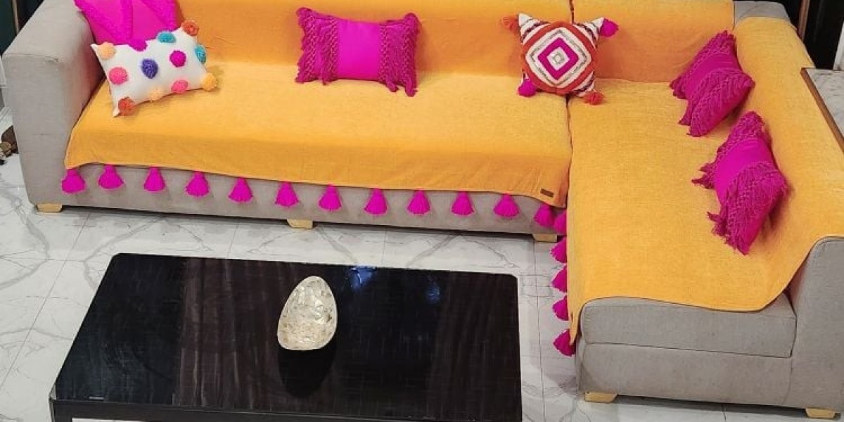 The Ultimate Guide to Choosing L-Shaped Sofa Covers: Style, Fit, and Function
