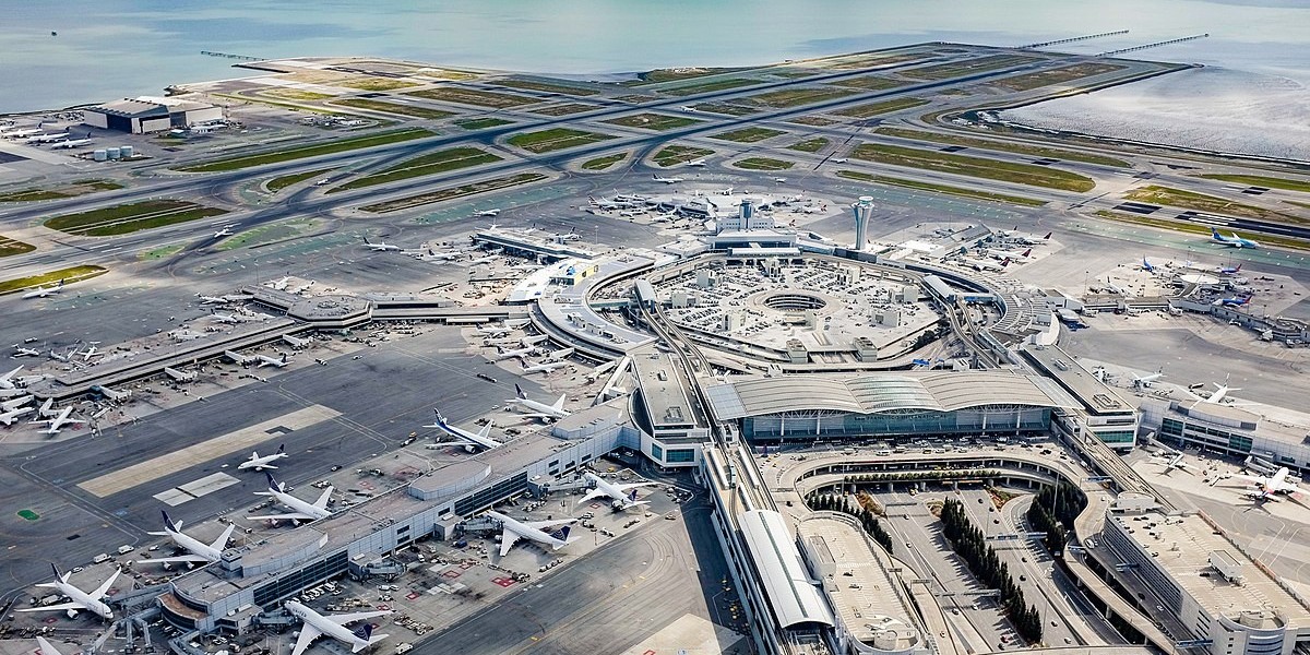 Navigating the sfo southwest terminal: Your Ultimate Guide for a Smooth Travel Experience