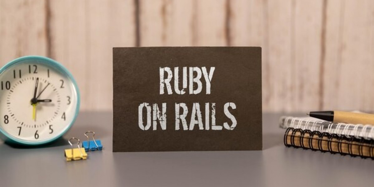 Top 10 Features of Ruby on Rails You Should Know