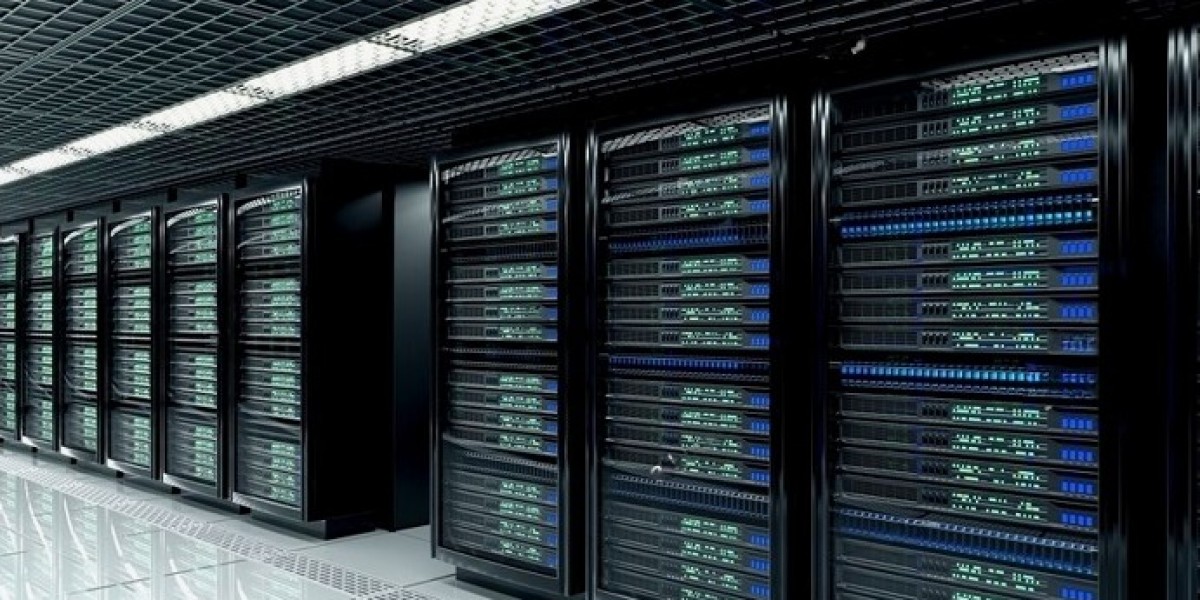 Data Center Fabric Market Report: Unlocking Growth Potential and Addressing Challenges