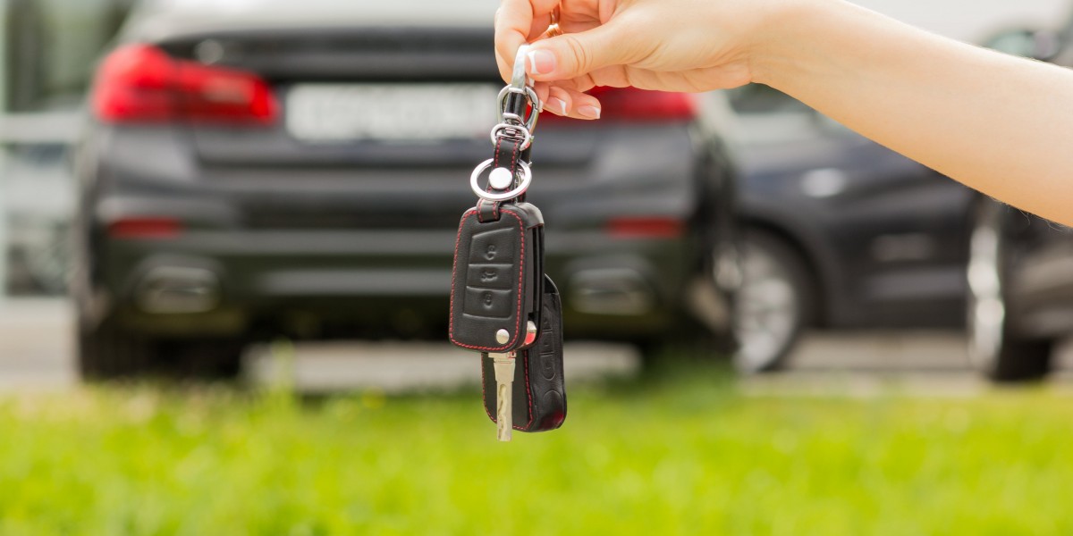 The 10 Most Terrifying Things About Replacement Car Key Fob