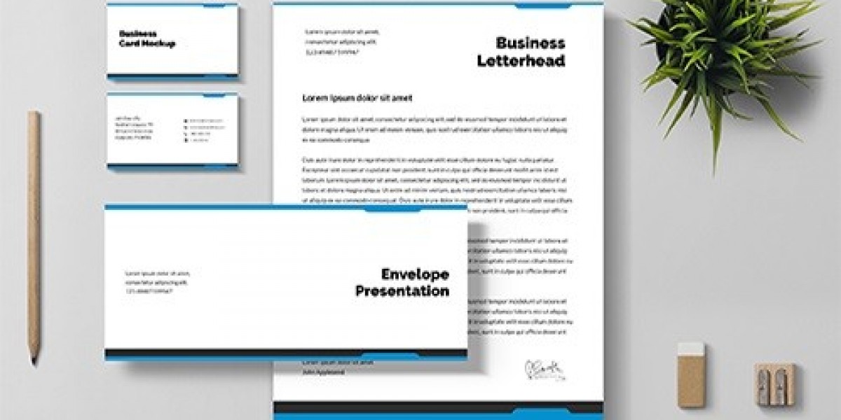 Business Stationery That Actually Works (Simple Guide for 2025)