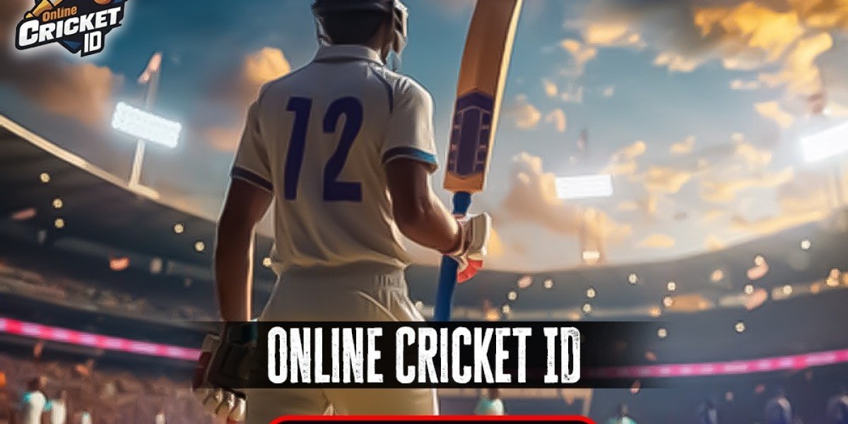 Online Cricket ID: Bet On Live IPL & All Betting ID