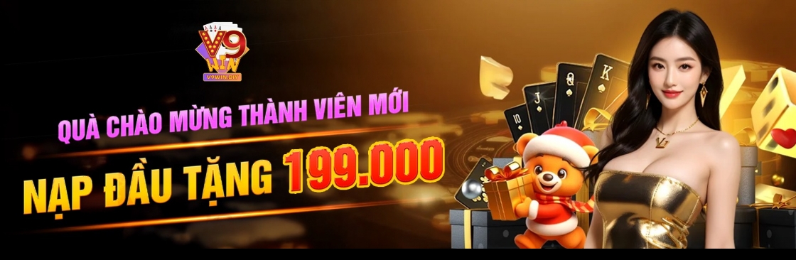 V9win Diy Cover Image