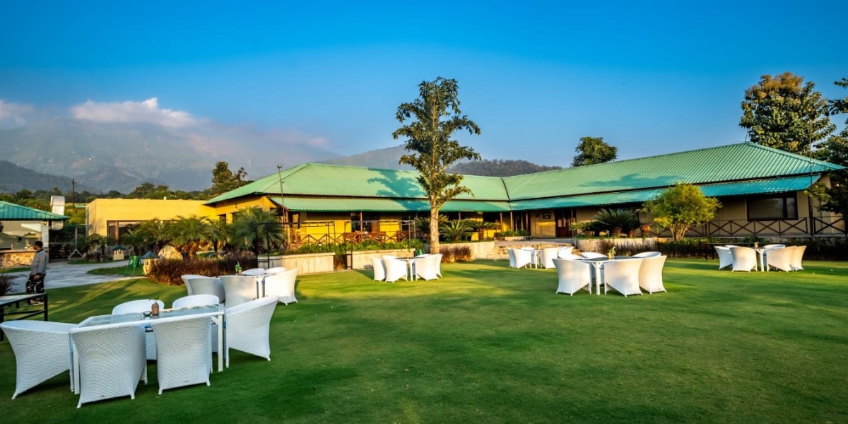 Picture Perfect: Best Resorts in jim corbett for your pre-wedding shoot