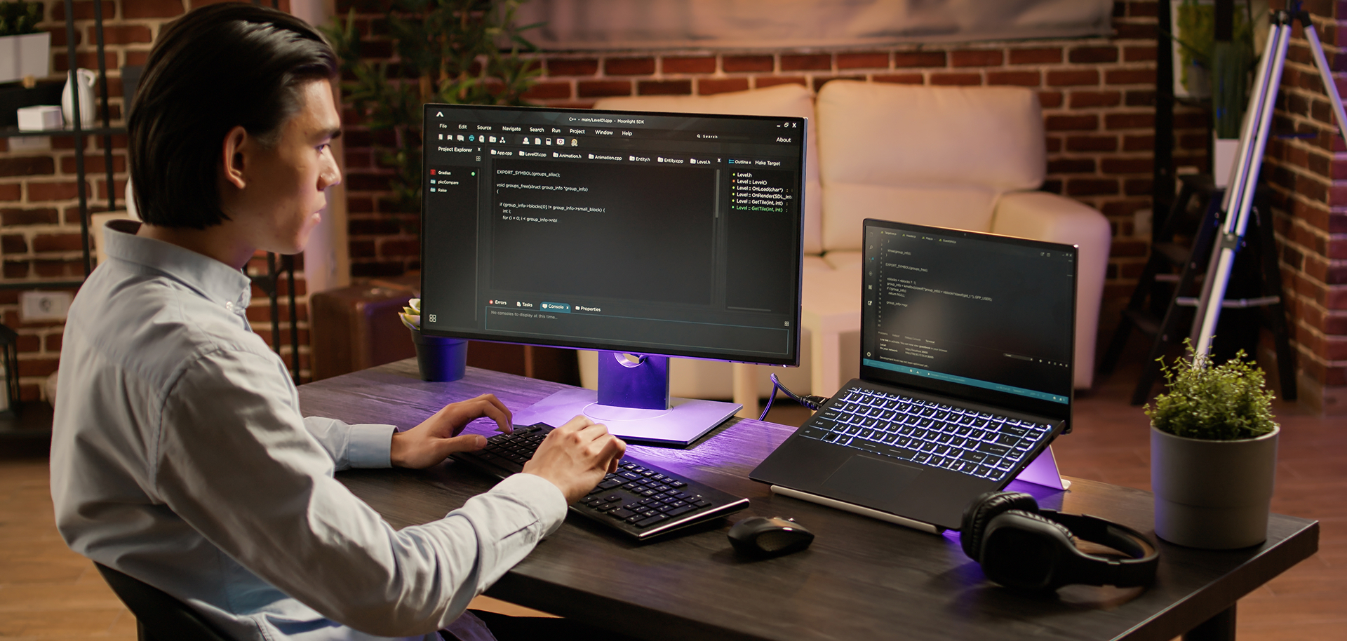 Custom Software Development Company India- Nethues Technologies