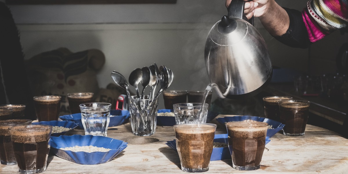 Ten Things You Need To Be Aware Of Gusto Coffee
