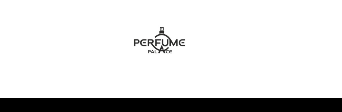 Perfume Palace Cover Image