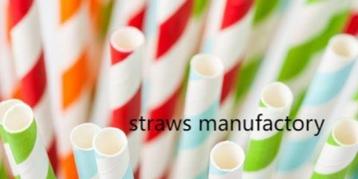 Matching Straw Materials to Your Menu