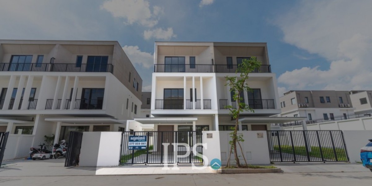 Simplified Property Management in Siem Reap: Why Landlords Partner with IPS Cambodia