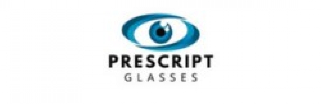 Prescript Glasses Cover Image