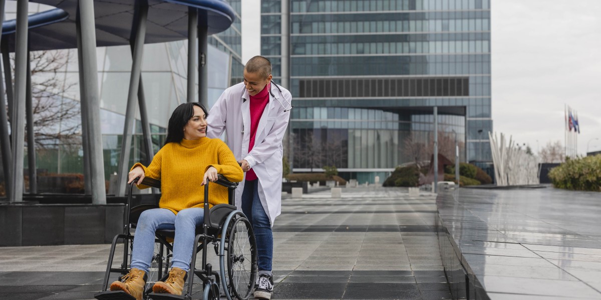 You'll Never Guess This Mobility Scooter UK's Benefits