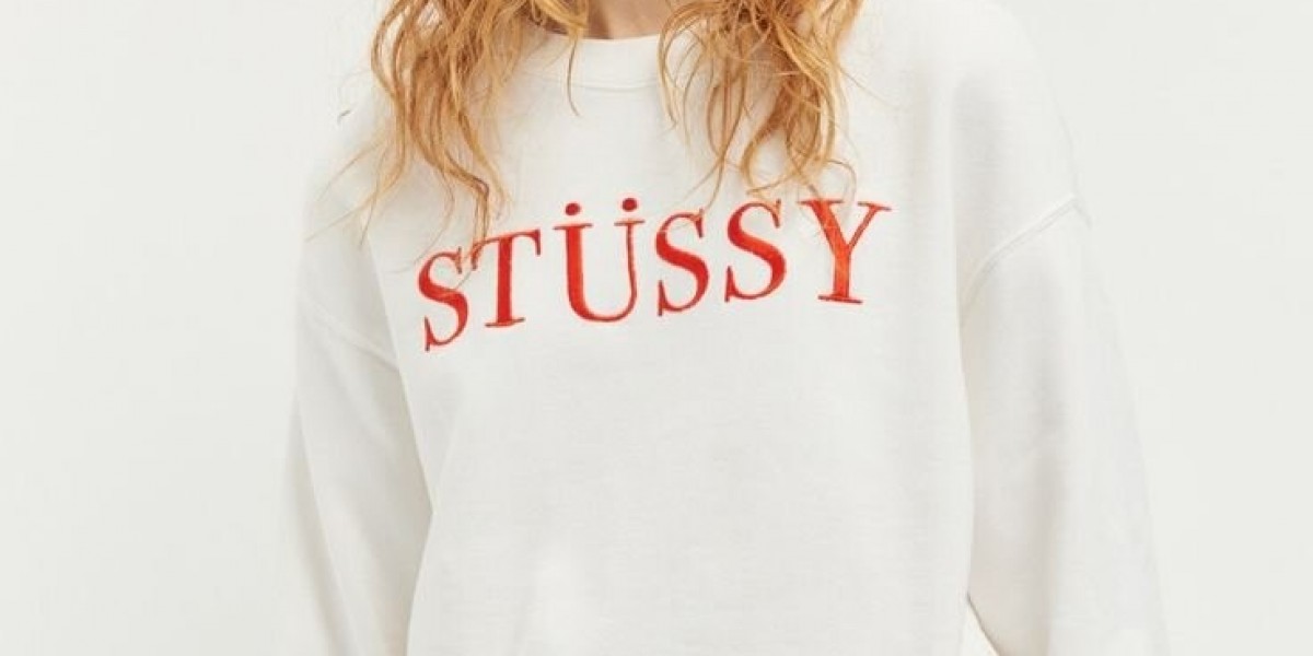 Pull Stussy Fit Guide: Choosing the Right Size and Style