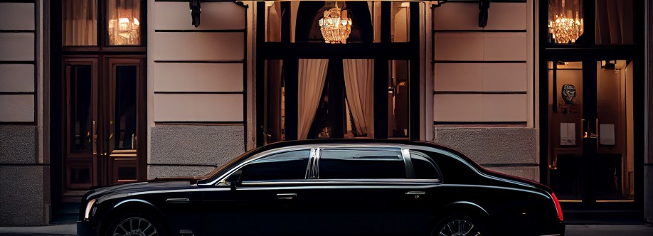 Elegance Transportation inc Cover Image