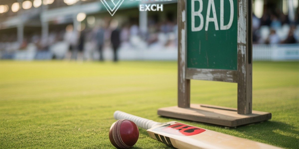 Unveiling the Diamond Exchange: The Future of Cricket and Sports Trading