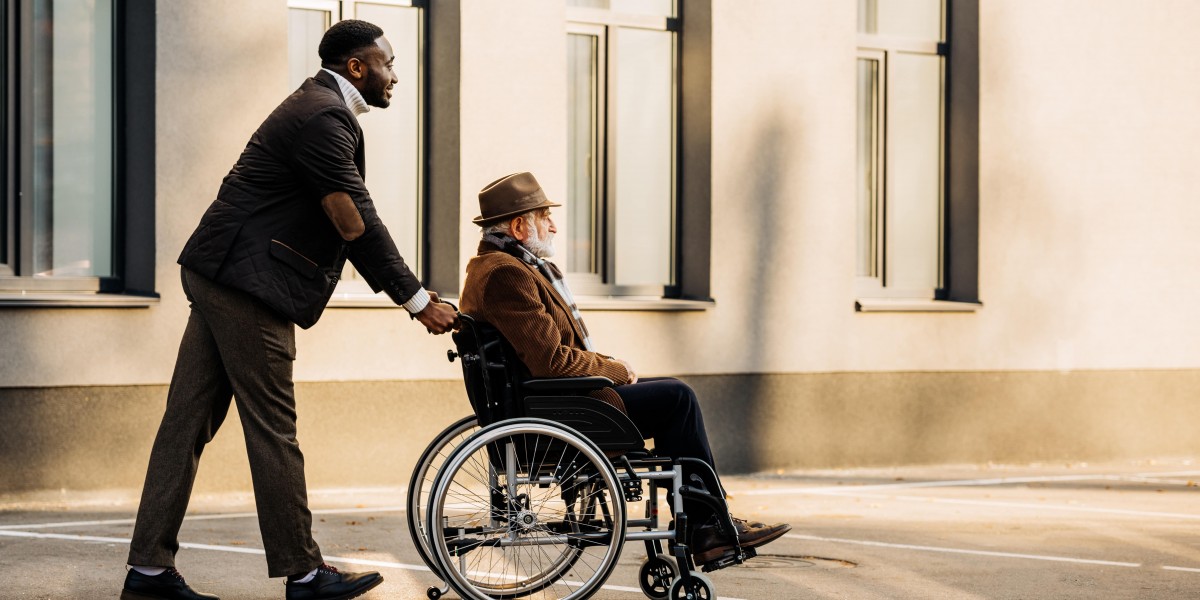 What's The Current Job Market For Mobility Scooter Dealers Near Me Professionals Like?