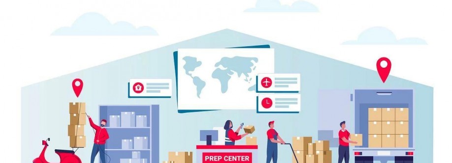 Ecomlabs Logistics Cover Image