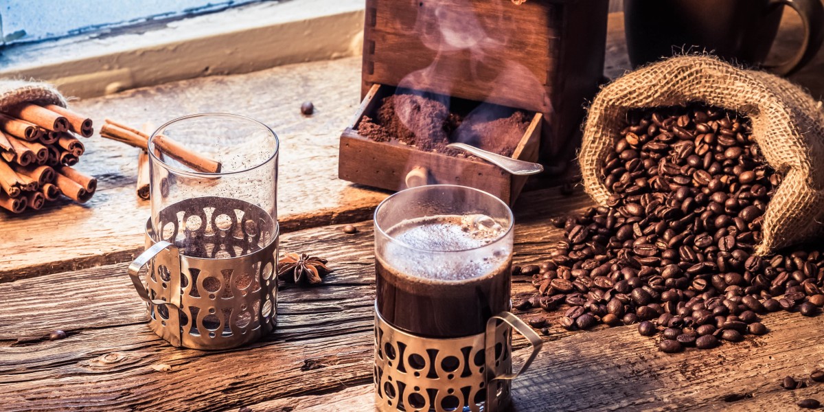 What Is Bosch Tassimo Coffee Maker And How To Utilize It