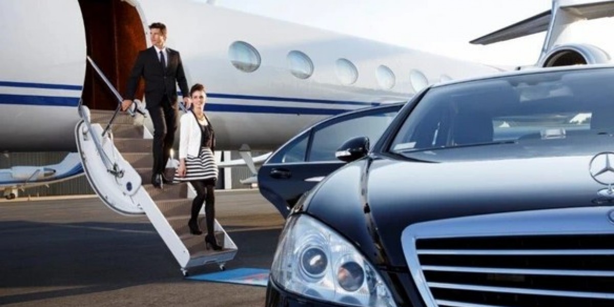 Bradley Airport Car Service Hartford – Excellence in Every Ride
