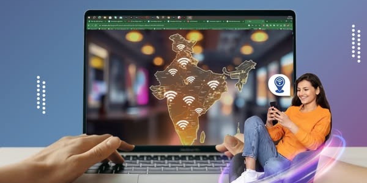 Dominate the Game: Get the Best Internet Connection in Visakhapatnam for Seamless Gaming