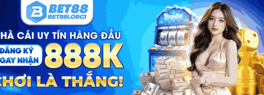 Bet88 Org Cover Image