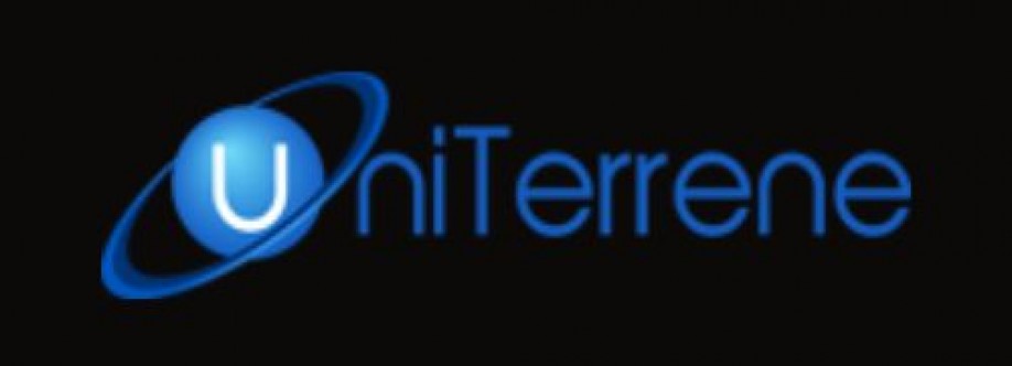 Uniterrene Websoft Pvt Ltd Cover Image