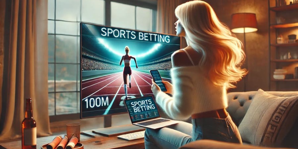 The Ultimate Guide to Online Sports Betting and Ensuring Safety with toto79.in’s Scam Verification