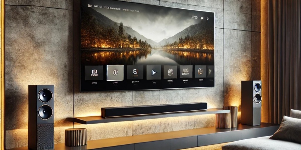 Elevate Your Viewing Experience with TV Mounting in Kelowna