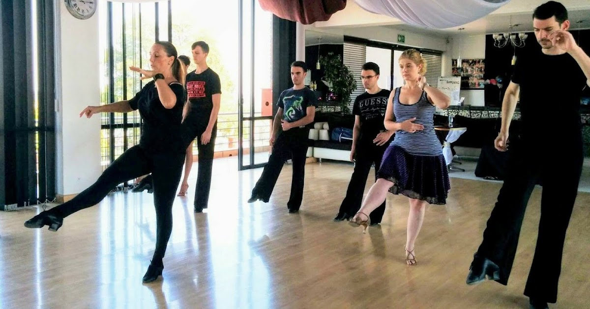 Adult Dance Lessons Adelaide: Discover the Joy of Movement