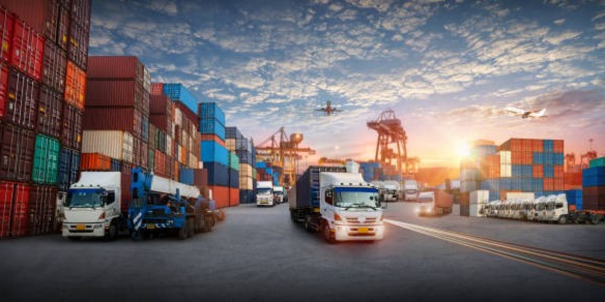 Revolutionizing Transportation with Smart Back Office Solutions