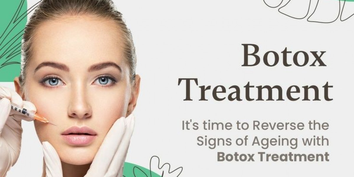 Smooth Away Wrinkles with Botox Treatment in Islamabad