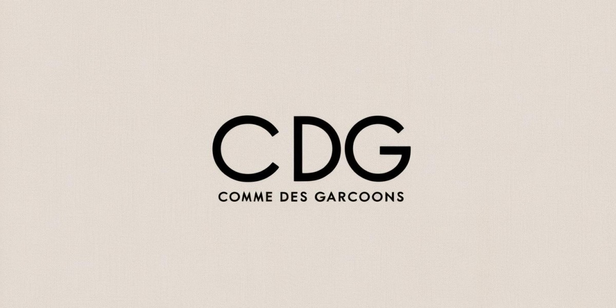 A Beginner’s Guide to Buying Comme des Garçons