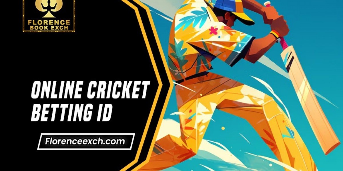 Online Cricket Betting ID: Your VIP Pass to Big Wins