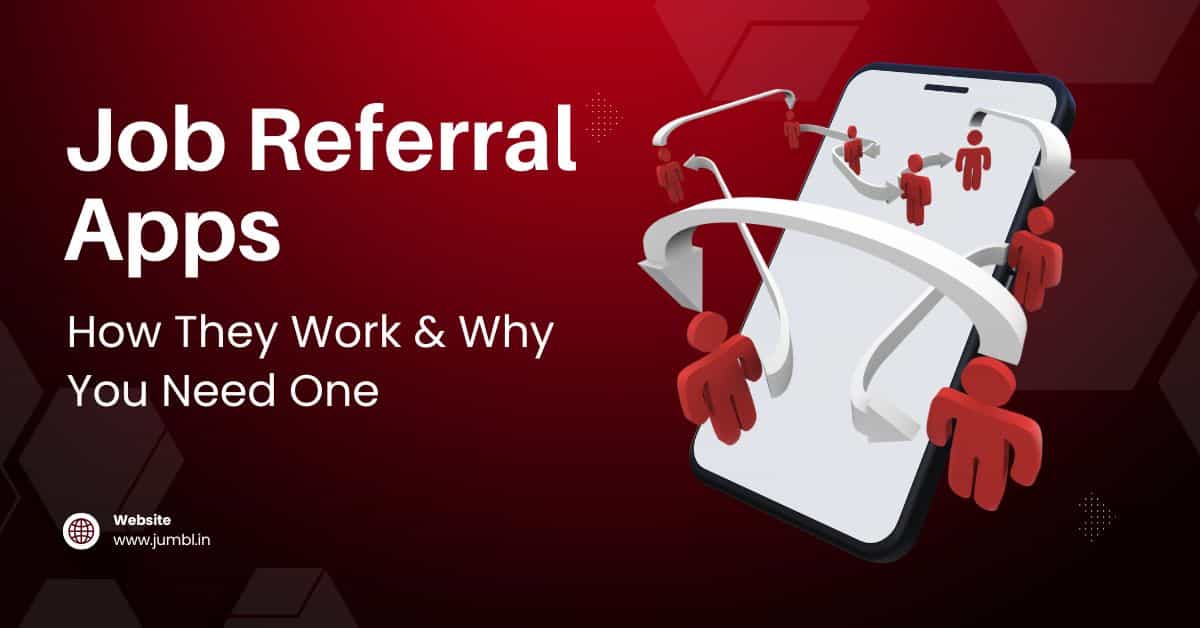 Get Hired Faster with Job Referrals | Job Referral Sites | BlogNetwork - A Free Guest Blogging Website | Write For Us