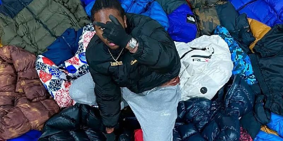Corteiz Clothing: The Streetwear Revolution from the UK