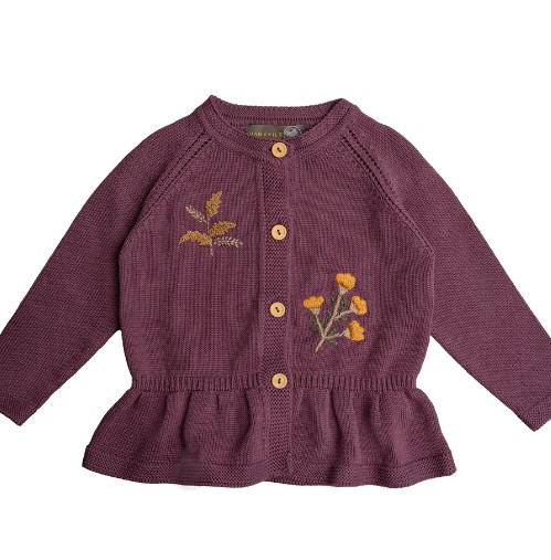 Why a Knit Cardigan Is a Must-Have in Every Child’s Wardrobe - shopifyblogs.com