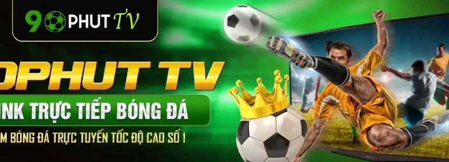 90Phut TV Cover Image