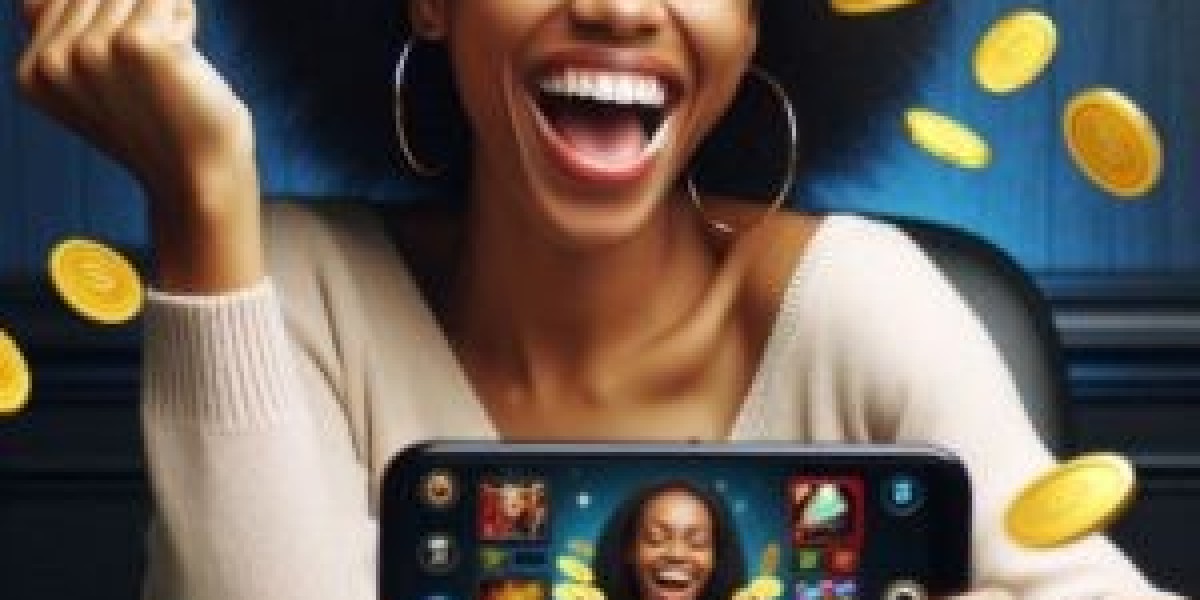 Jackpot Slot Online: Strategi untuk Menang Besar