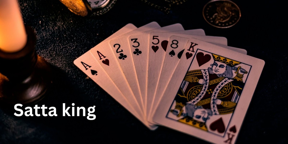 Satta King Weekly Report: Kaun Banega Crorepati Ya Diwala?