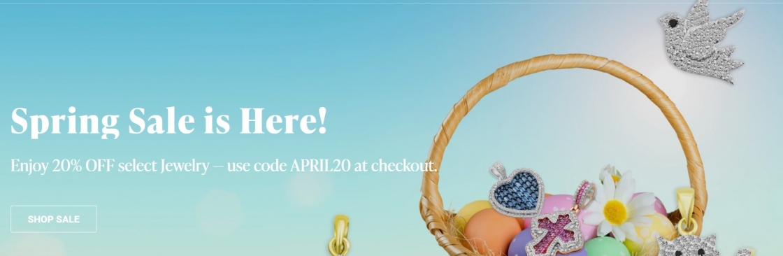 ECI jewelers Cover Image