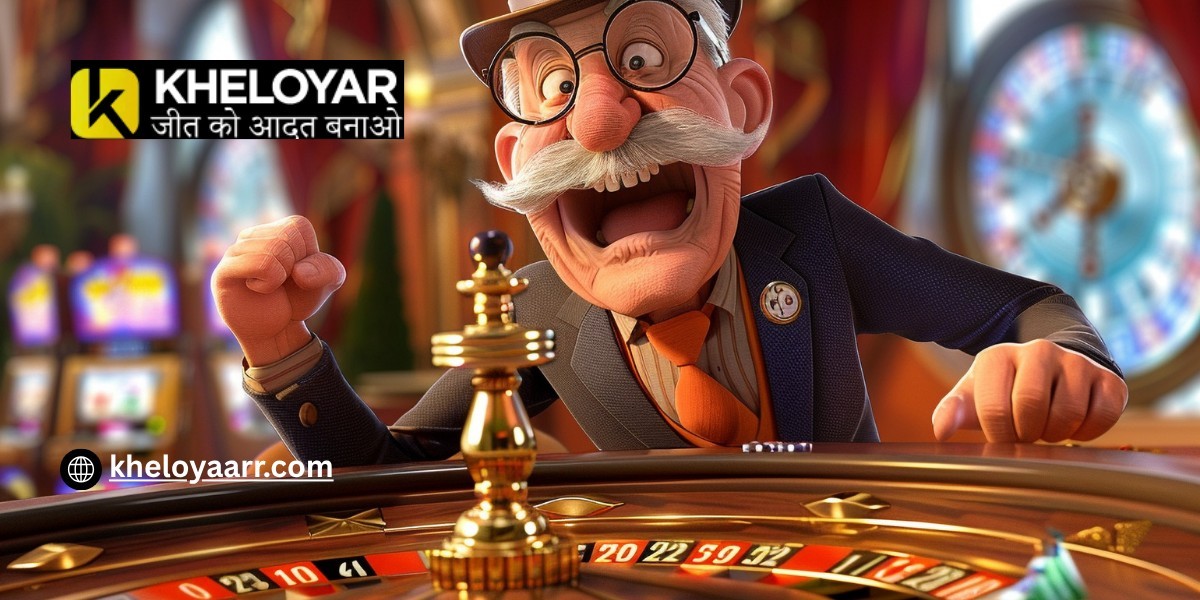 Kheloyar Fantasy Cricket – Play, Compete & Earn Daily