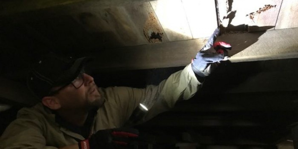 Property Inspector in Elizabeth