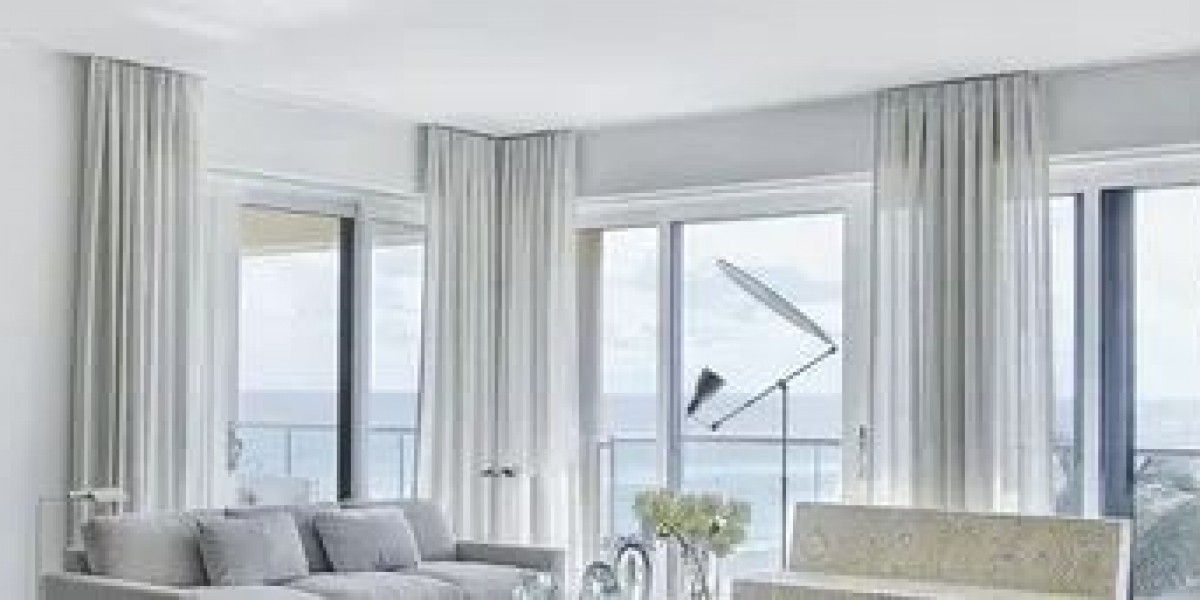 Dubai’s Leading Supplier of Yacht Blinds & Curtains – Tailored Perfection
