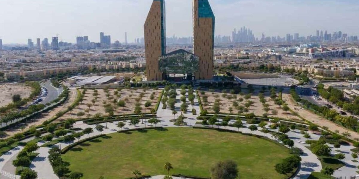 Dubai Science Park – A Nexus of Innovation and Contemporary Living