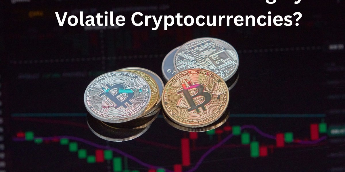 Should You Invest in Highly Volatile Cryptocurrencies?