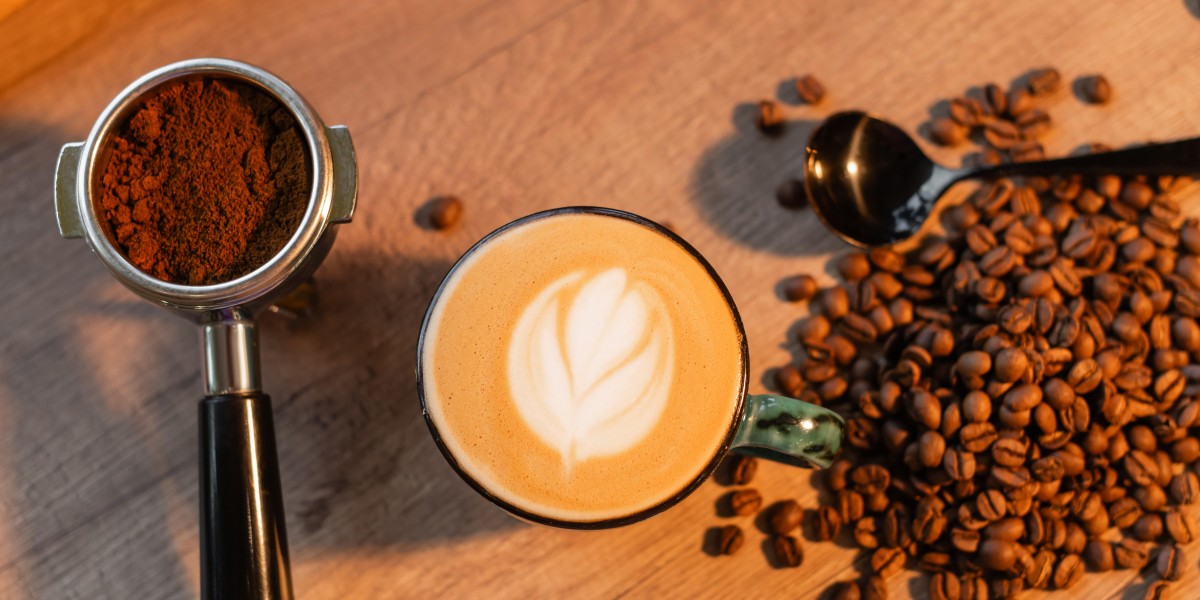 Seven Reasons Why Tassimo Coffee Shop Is So Important
