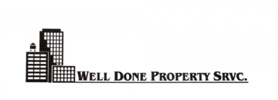 Well Done Property Services Cover Image