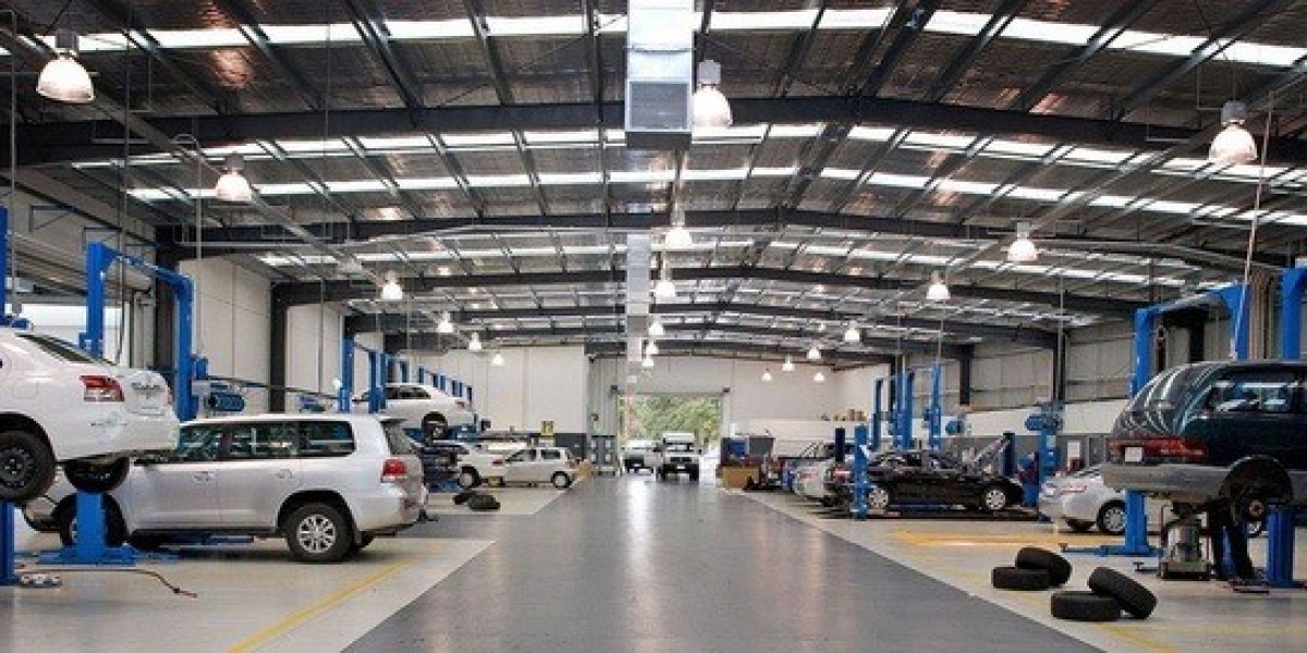 Exploring the All-New Maserati Cars in Naperville