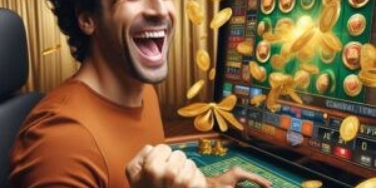 Slot Maxwin: Strategi Terbaik Raih Kemenangan Besar